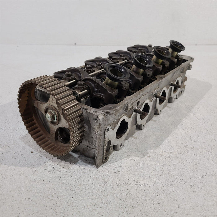 92-95 Eagle Summit 2.4 Cylinder Head M98217