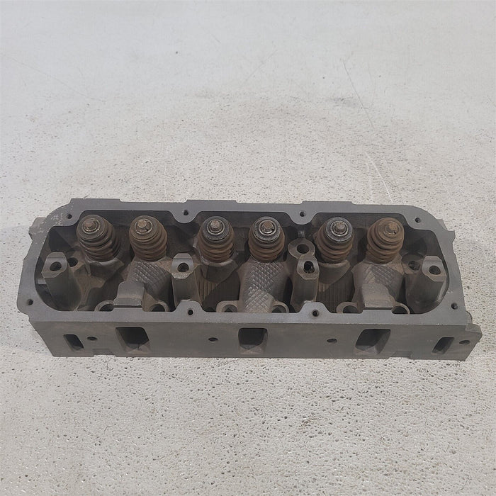 94-97 Caravan 3.3 Cylinder Head M98212