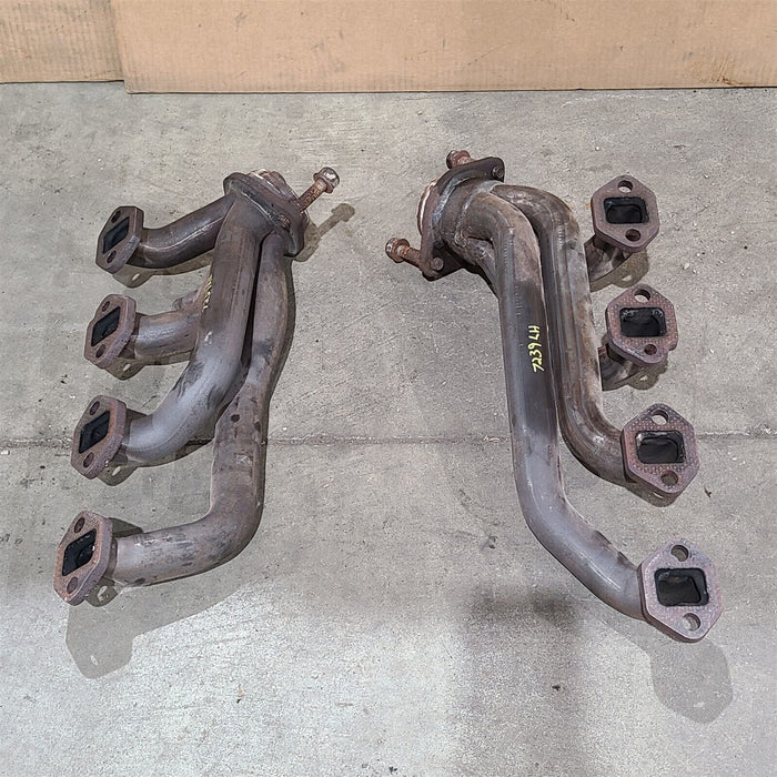 94-95 Mustang Gt 5.0 Exhaust Headers Oem Aa7239