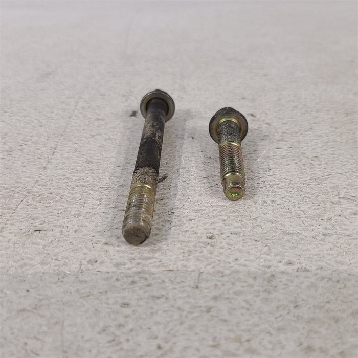 2001 Corvette C5 Starter Bolts Bolt Set Hardware AA7207