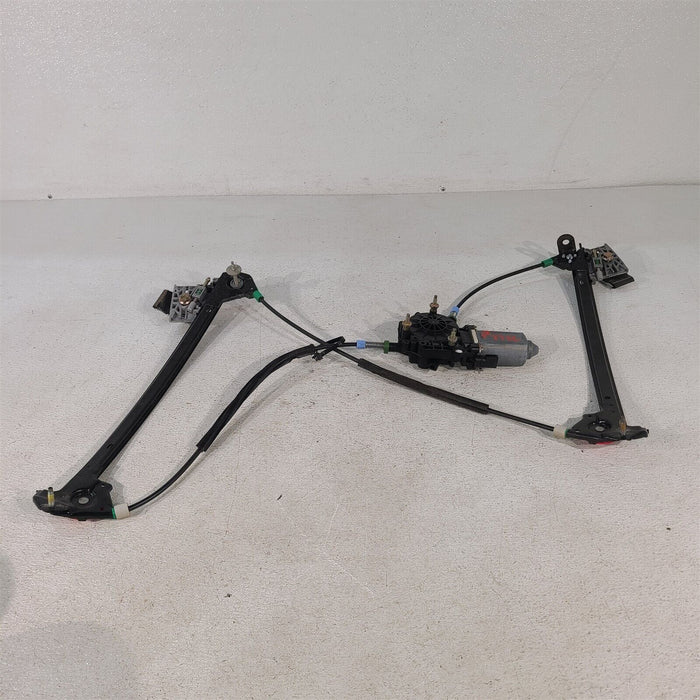 97-04 Corvette C5 Passenger Power Window Regulator Aa7262