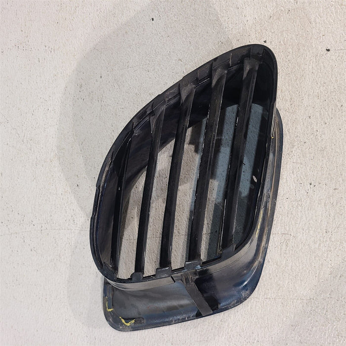 97-02 Porsche Boxster 986 Air Intake Side Scoop Quarter Panel Driver Aa7194