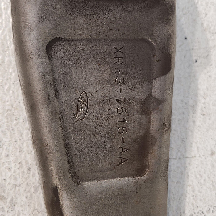 96-04 Mustang T45 T3650 T56 Clutch Fork Dust Cover Oem AA7212