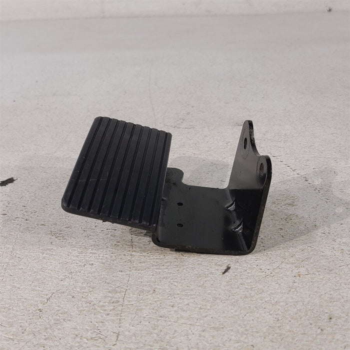 94-04 Mustang Dead Pedal Foot Rest Aa7261