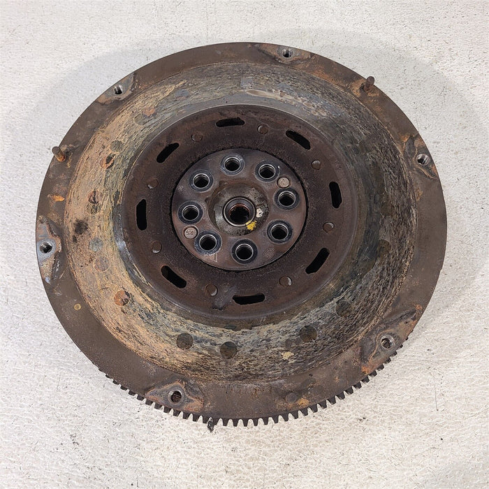 97-04 Porsche Boxster Manual Trans Flywheel 2.5L Aa7249