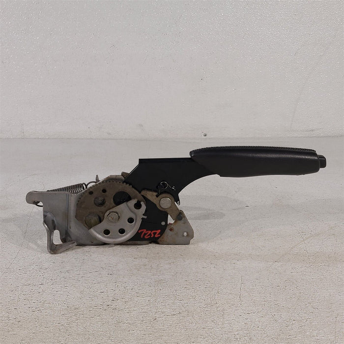 98-02 Camaro Z28 Emergency Park Brake Handle Lever Aa7252