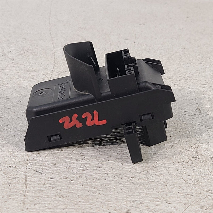 15-17 Mustang Gt Smart Data Link Connector Aa7232