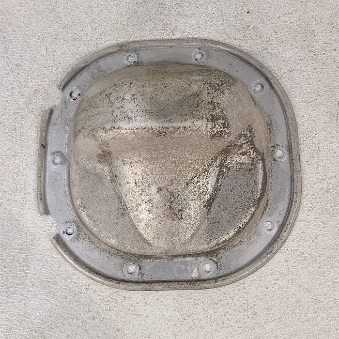 1987-2004 Mustang 8.8 Differential Cover Aa7176