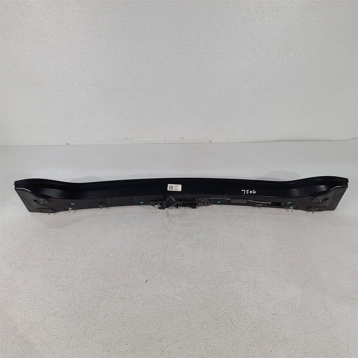 15-22 Dodge Charger Scat Pack Center Trunk Lid Tail Light Lamp Oem AA7206