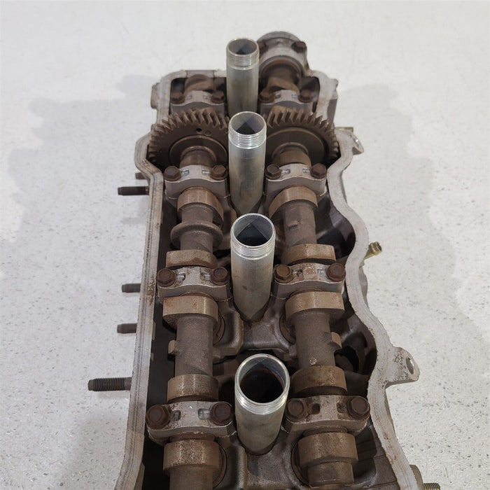 1992 Eagle Summit 1.5 Cylinder Head M98219