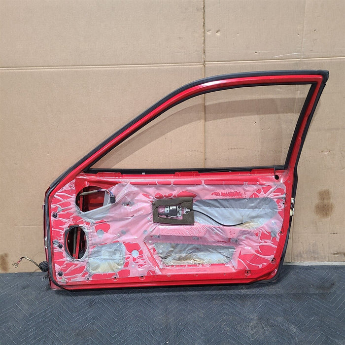 83-87 Porsche 944 Passenger Door RH AA7222