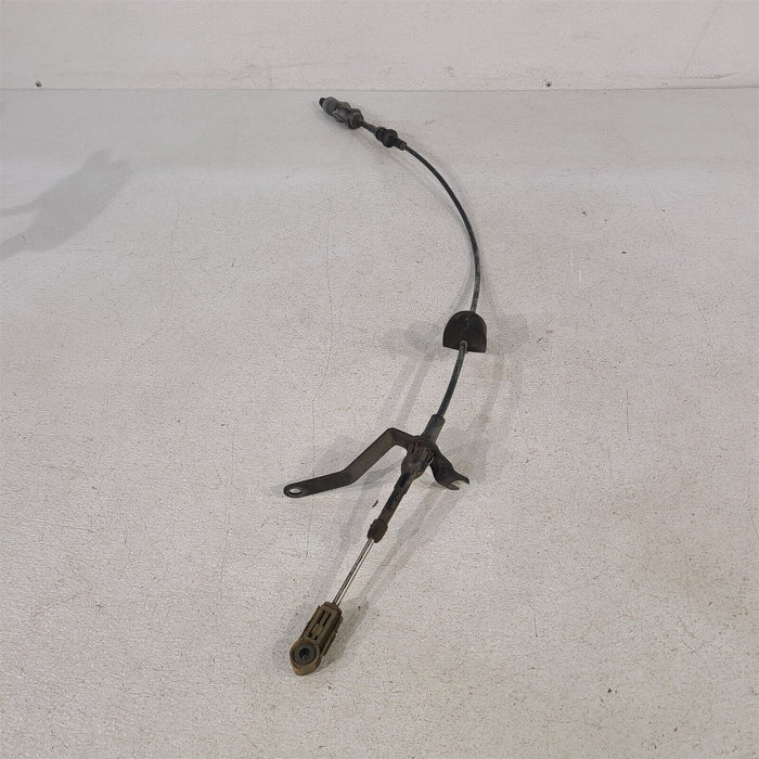 97-04 Corvette C5 Shifter Cable Automatic Trans With Bracket Aa7196