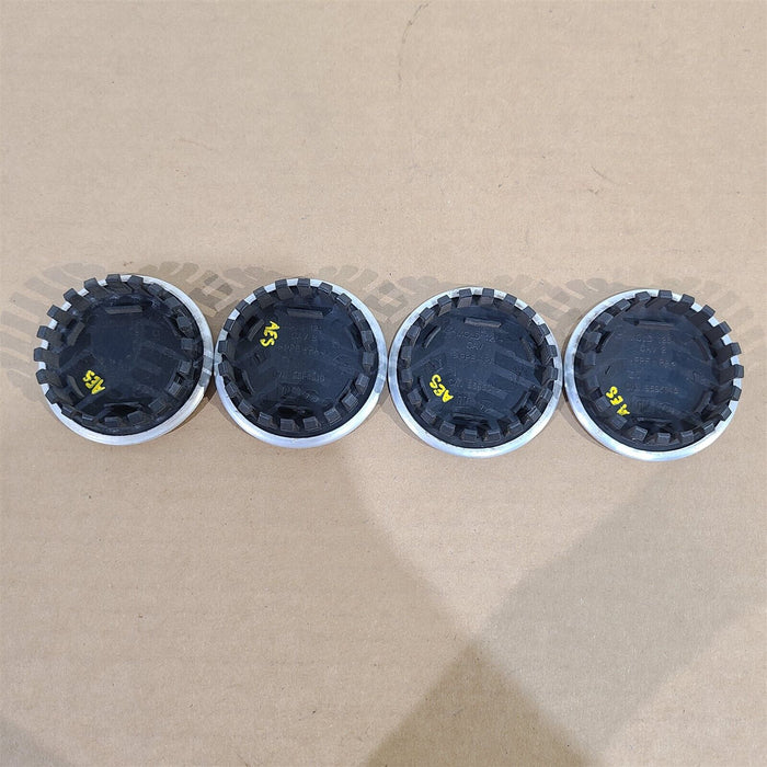 10-15 Camaro Wheel Caps Center Caps Oem Set (4) M97428