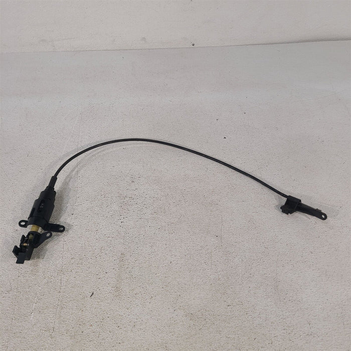 99-04 Mustang Shifter Interlock Cable Release Auto Trans Shift Aa7205