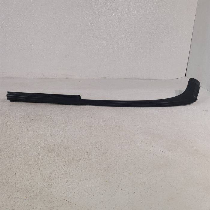 94-98 Mustang Exterior Convertible Top Body Trim Molding Set AA7218