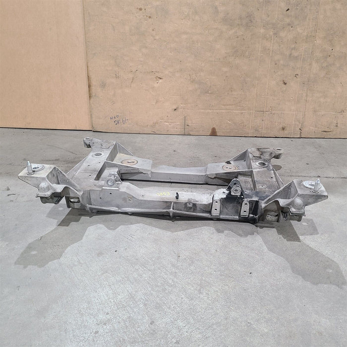 99-04 Corvette C5 Front Engine Suspension Cradle Sub Frame Oem Aa7253