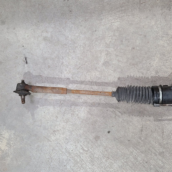 99 01 Mustang Cobra Rack & Pinion Steering Gear Aa7258