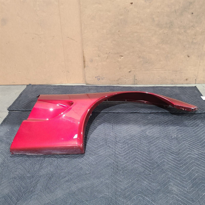 97-04 Corvette C5 Passenger Front Fender Rh Aa7262