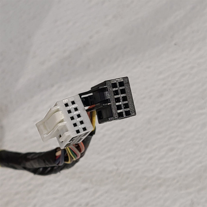 2012 Dodge Charger SRT-8 Driver Side View Mirror Blind Spot Heated AA6944