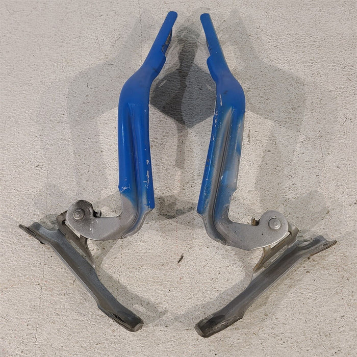 06-11 Honda Civic Si Hood Hinges Aa7233