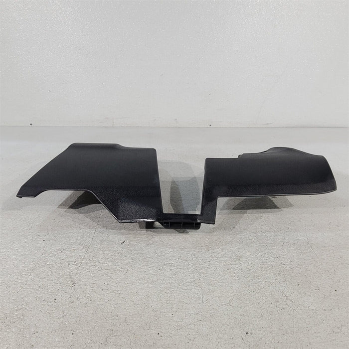 17-20 Honda Civic Si Lower Dash Panel Aa7225