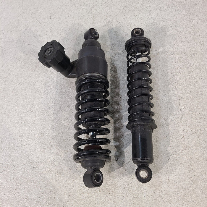 2016 Harley Road Glide Special Rear Shocks Lh Rh Pair Ps1092