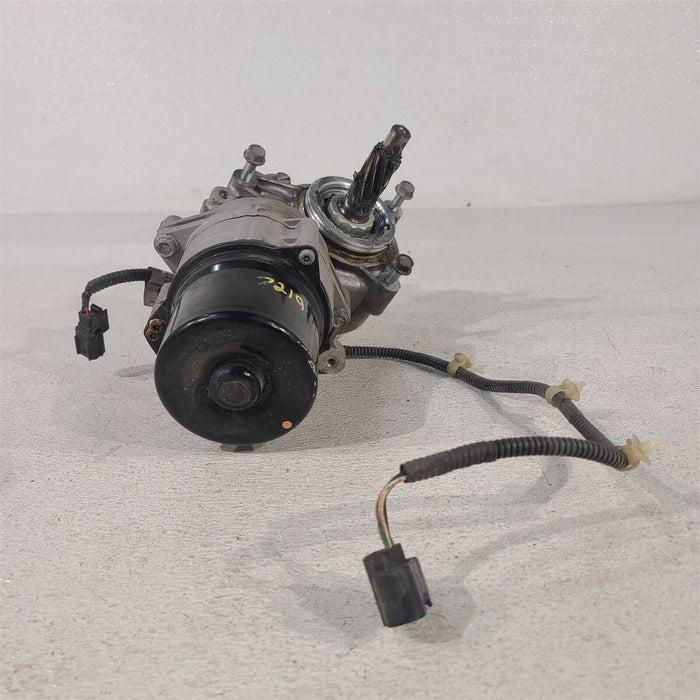 17-20 Honda Civic Si Coupe Rack and Pinion Power Steering Motor AA7219