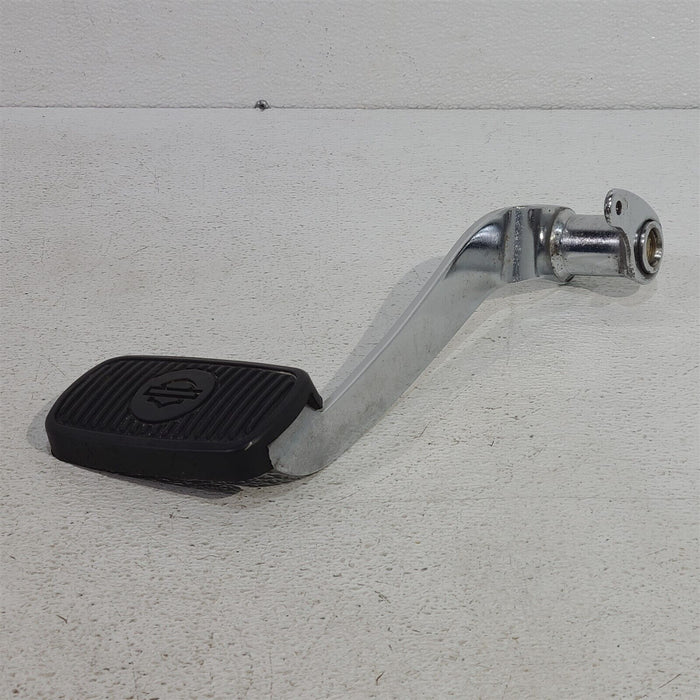 2007 Harley Electra Glide Ultra Classic Foot Brake Pedal Arm PS1091