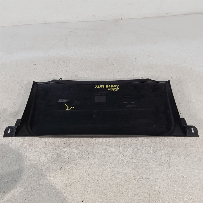 97-04 Porsche Boxster Battery Cover Trim Panel Aa7249