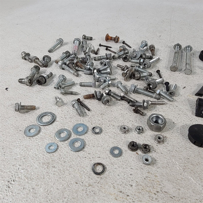 2016 Harley Road Glide Special Hardware Nuts Bolts Miscellaneous Ps1092