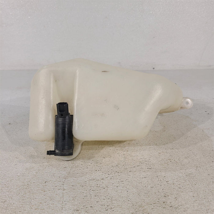 99-04 Mustang Gt Cobra V6 Windshield Washer Bottle W/ Pump Aa7247