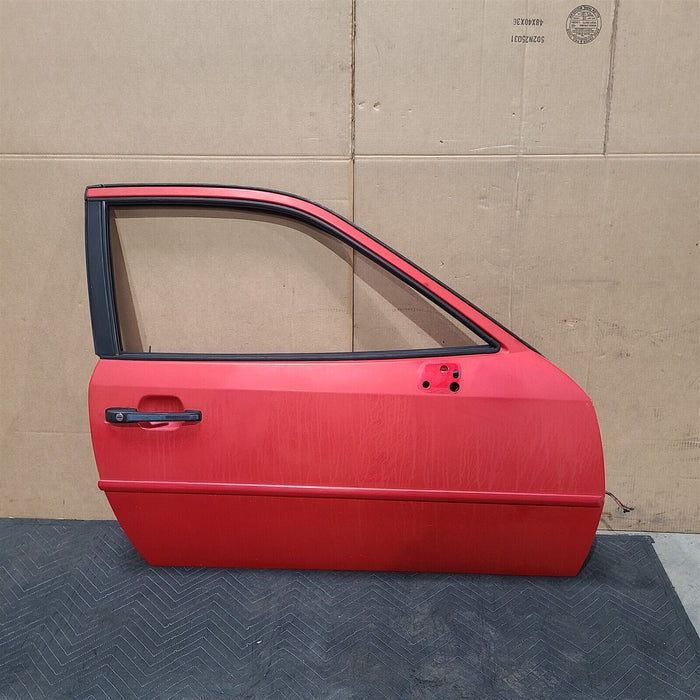 83-87 Porsche 944 Passenger Door RH AA7222