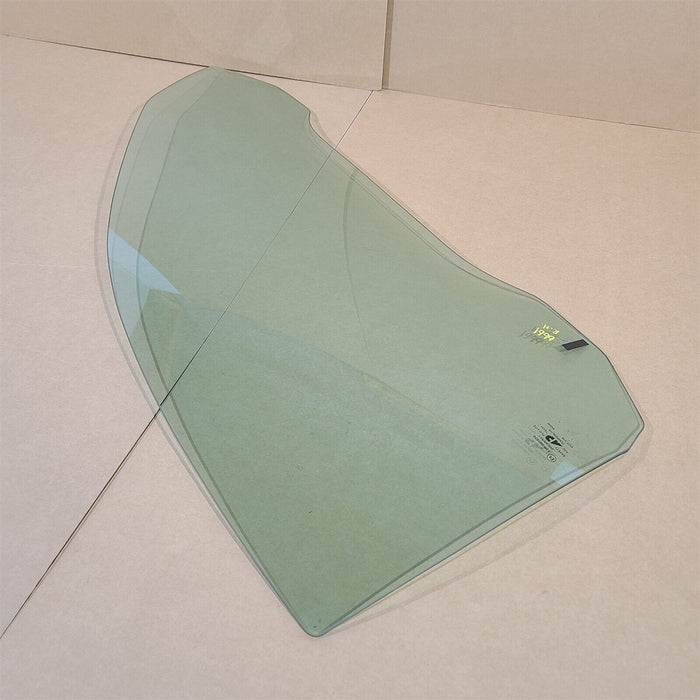 97-04 Corvette C5 RH Passenger Door Glass Window Oem AA6661