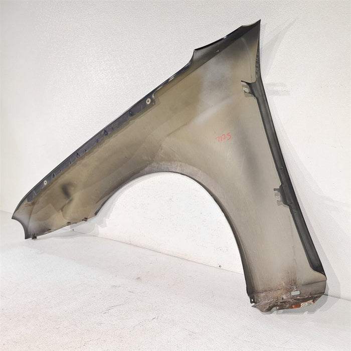 2006 Chrysler 300C Srt-8 Passenger Front Fender Rh Aa7125