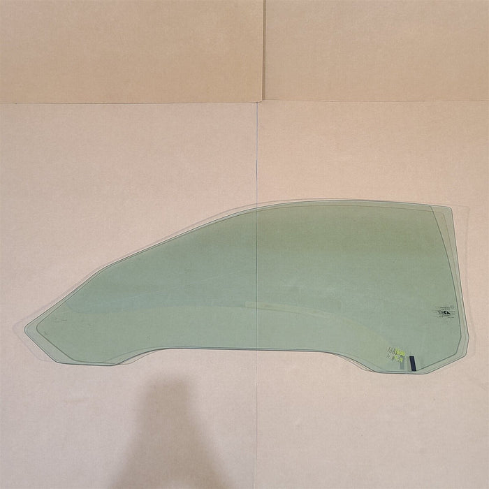 97-04 Corvette C5 RH Passenger Door Glass Window Oem AA6661