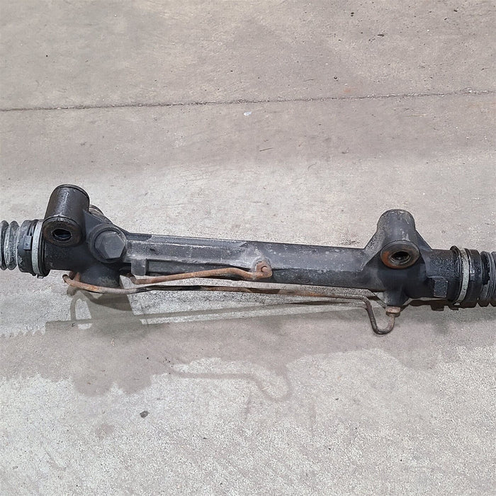 99 01 Mustang Cobra Rack & Pinion Steering Gear Aa7258