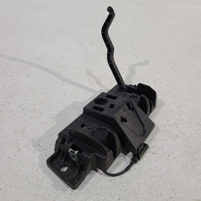 2016 BMW R1200RS R1200 RS Rear Seat Latch Lock Mechanism PS1090