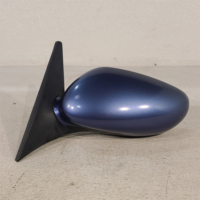 97-04 Porsche Boxster LH Driver Side View Mirror Aa7249