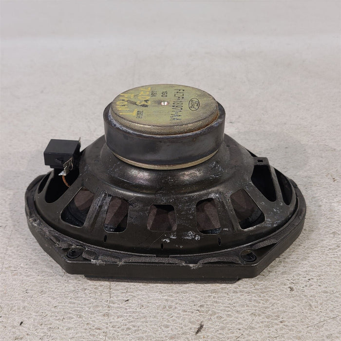 94-04 Mustang Door Speaker Oem (1) Aa7203