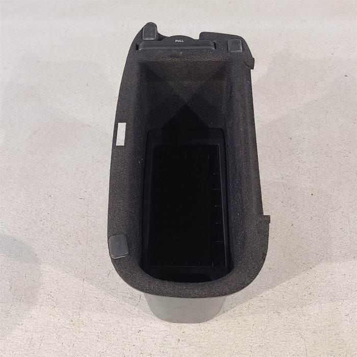 94-98 Mustang Center Console Armrest Insert Bucket AA7218