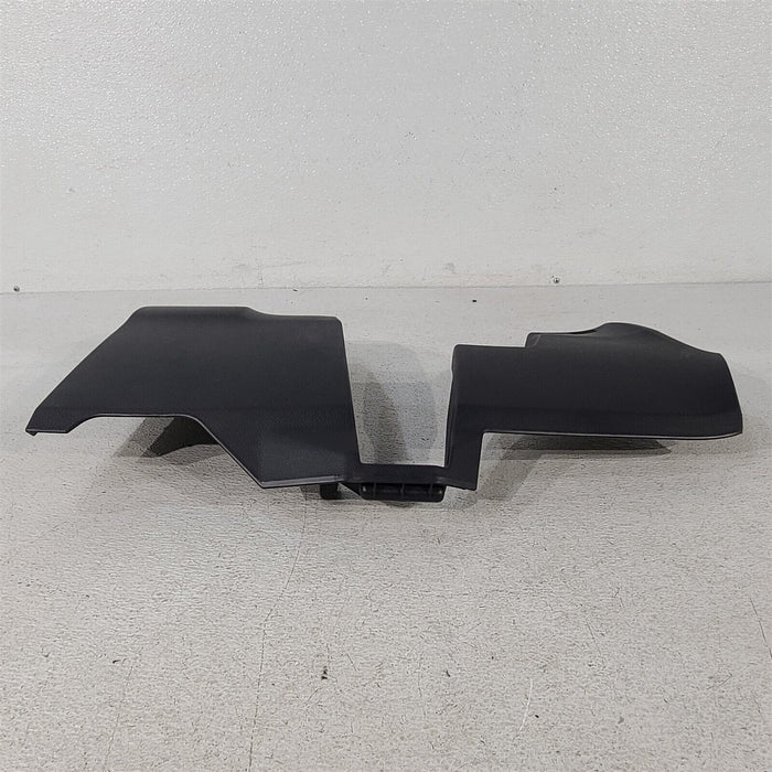 17-20 Honda Civic Si Lower Dash Panel Knee Bolster AA7219