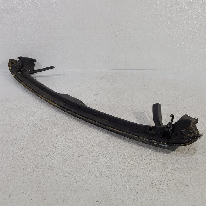 94-98 Ford Mustang Front Convertible Top Main Crossover W/ Latches Header Aa7145