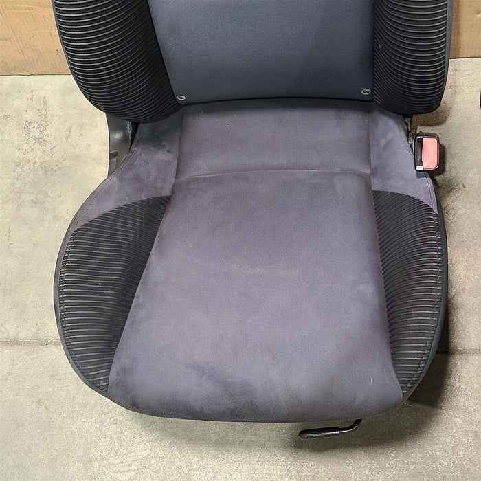 99-05 Miata Mx5 Seat Set Seats Cloth Pair AA7215