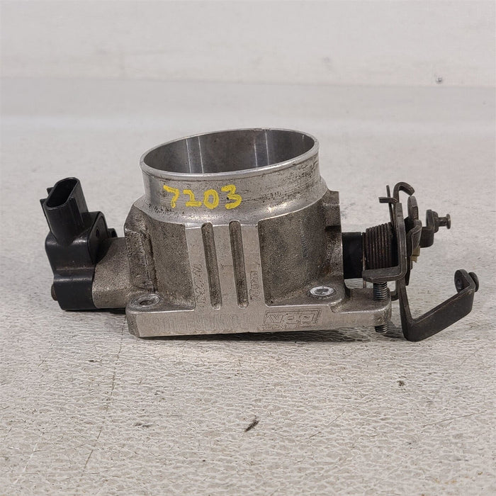 BBK 75mm Throttle Body For 99-04 Mustang Gt Aa7203