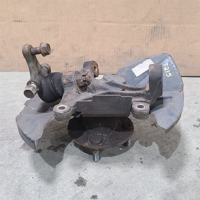 99-05 Miata Mx5 Front Knuckle Spindle Passenger Rh AA7215