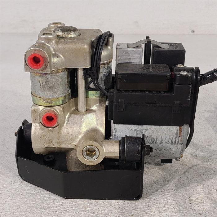 Bosch Abs Ebcm Antilock Brake Control Pump Module For 86-89 Corvette C4 Aa7209