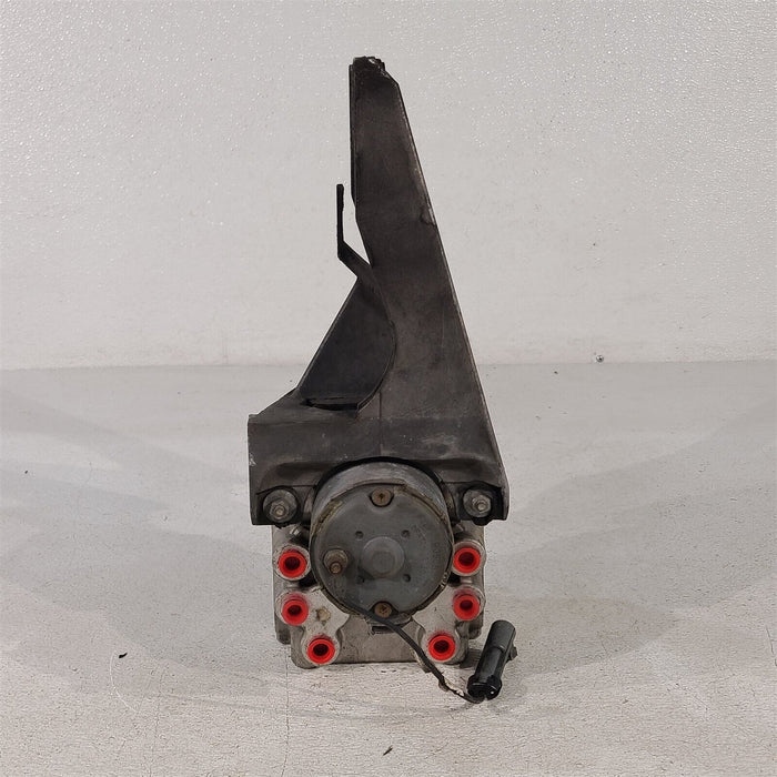 97-00 Corvette C5 Ebcm Abs Pump Anti Lock Brake Module M Code Aa7253