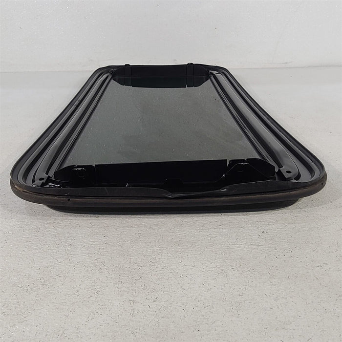 17-20 Honda Civic Si Coupe Sunroof Glass Sun Roof Aa7225