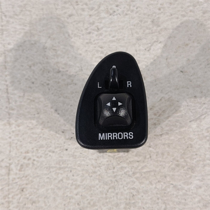 94-95 Mustang Power Mirror Control Switch Oem Aa7239