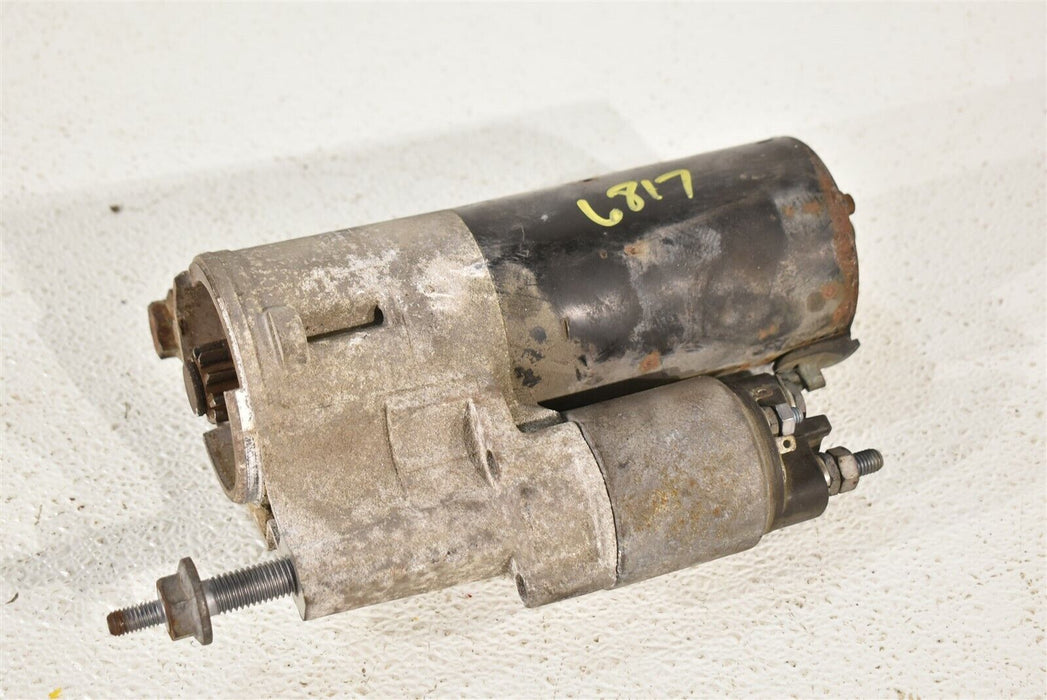 03-06 Porsche Cayenne 955 4Wd Starter Motor Assembly 3.2L Aa6817